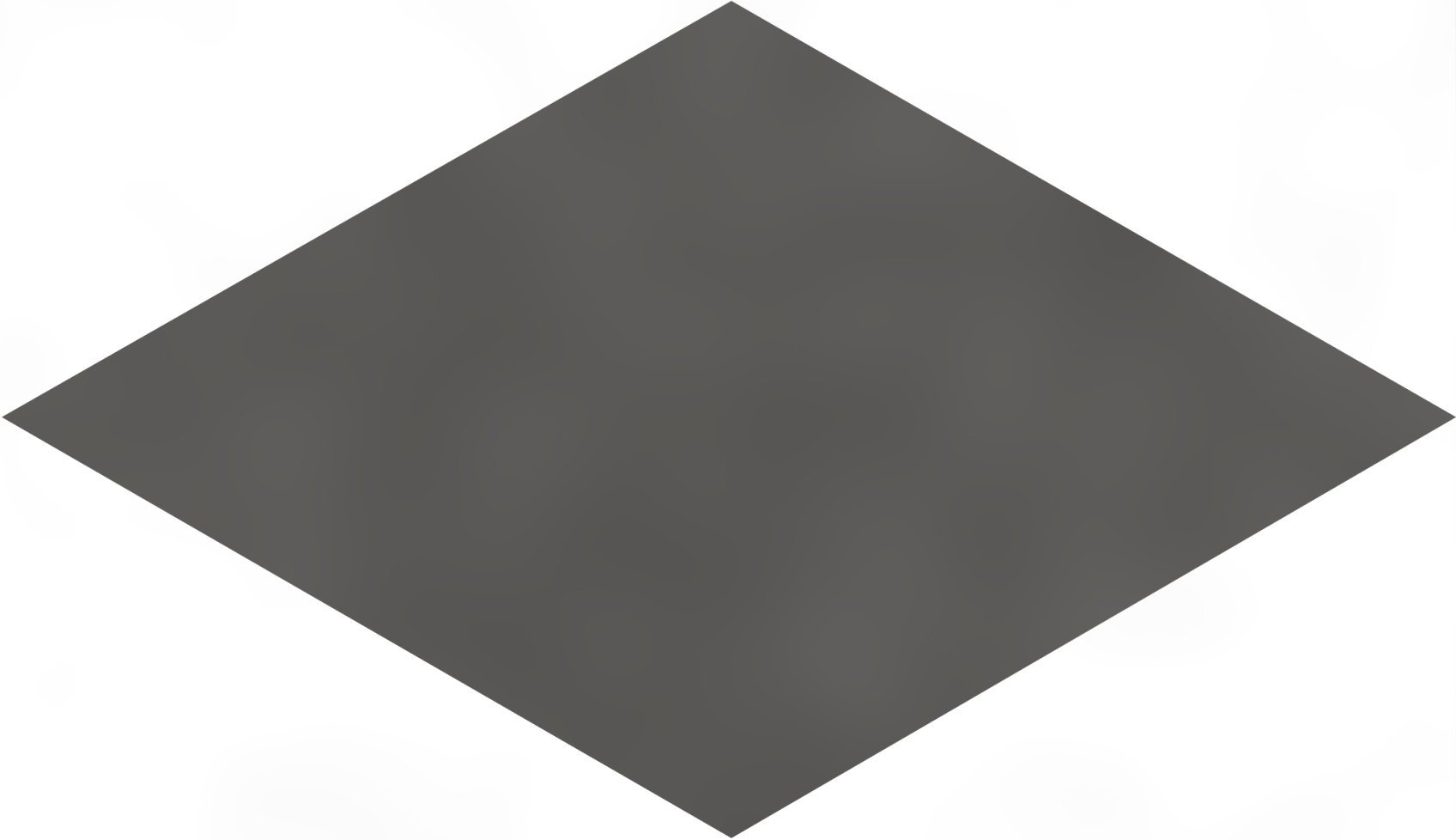 Керамический декор Kerama Marazzi Риад серый темный глянцевый 13.5x7.8