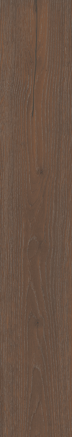 Керамический гранит Kerama Marazzi SG732990R Тровазо коричневый тёмный матовый обрезной 13х80