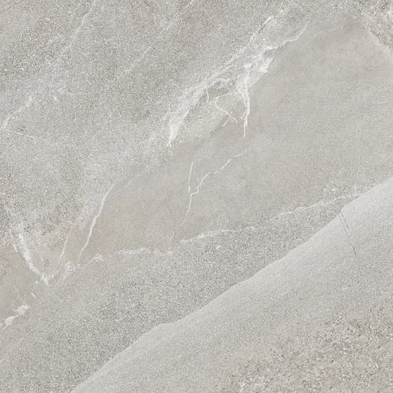 Керамический гранит Lasselsberger Ceramics Гроза 6461-0415 60х60 серо-бежевый