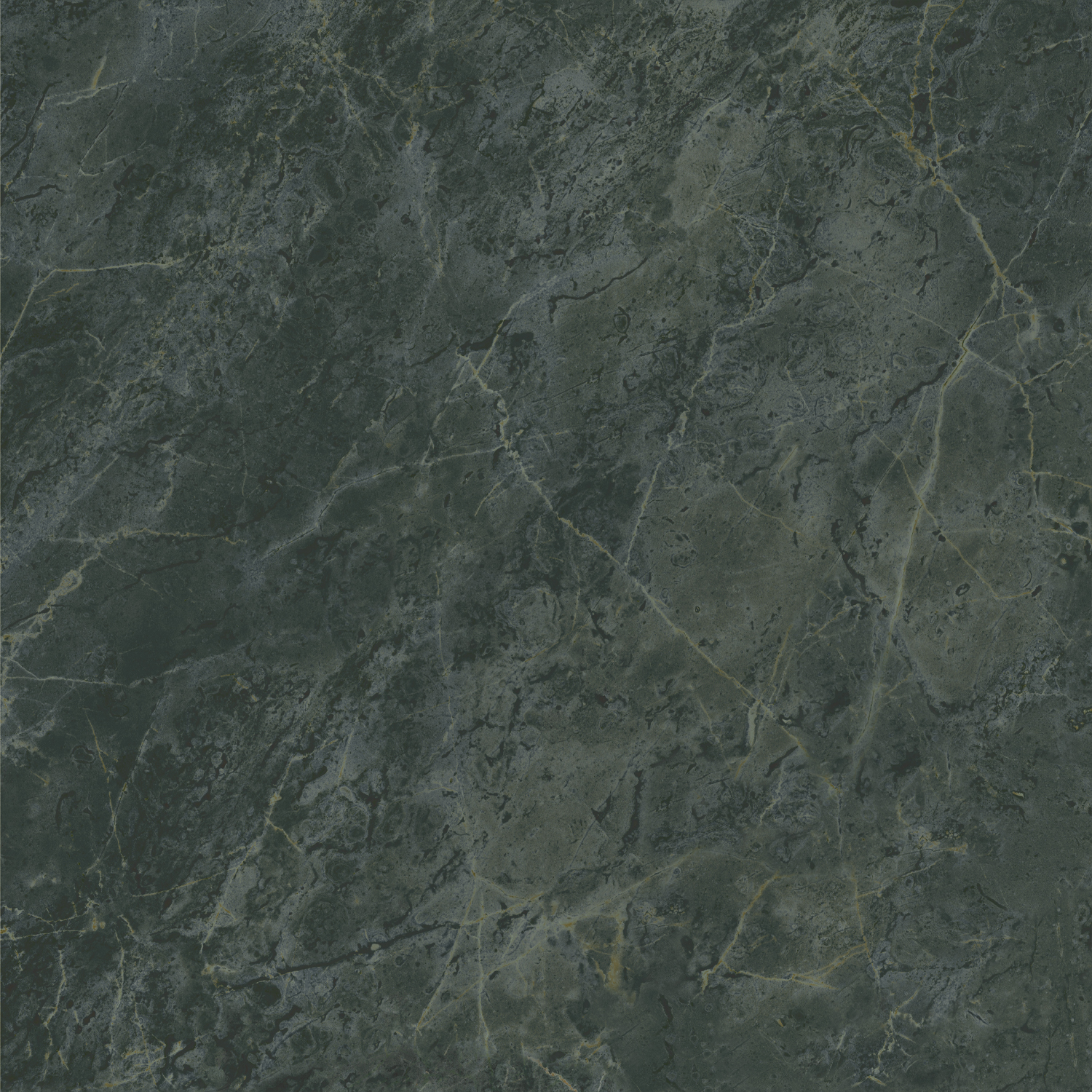 Керамический гранит Kerama Marazzi Серенада SG654222R зеленый лаппатированный обрезной 60х60