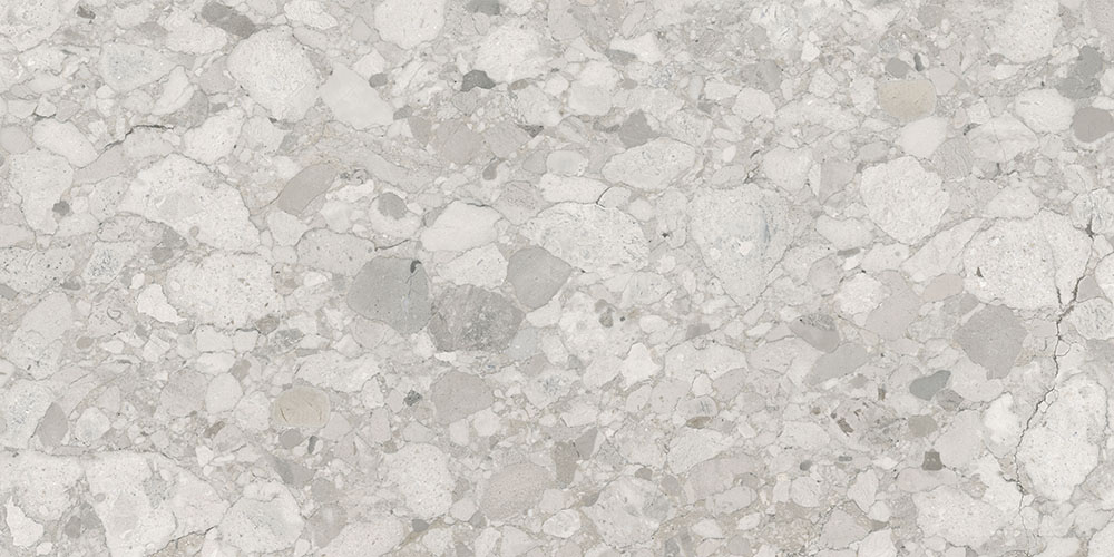 Керамический гранит Vitra SoftCeppo K948702R Серый Матовый 60х120
