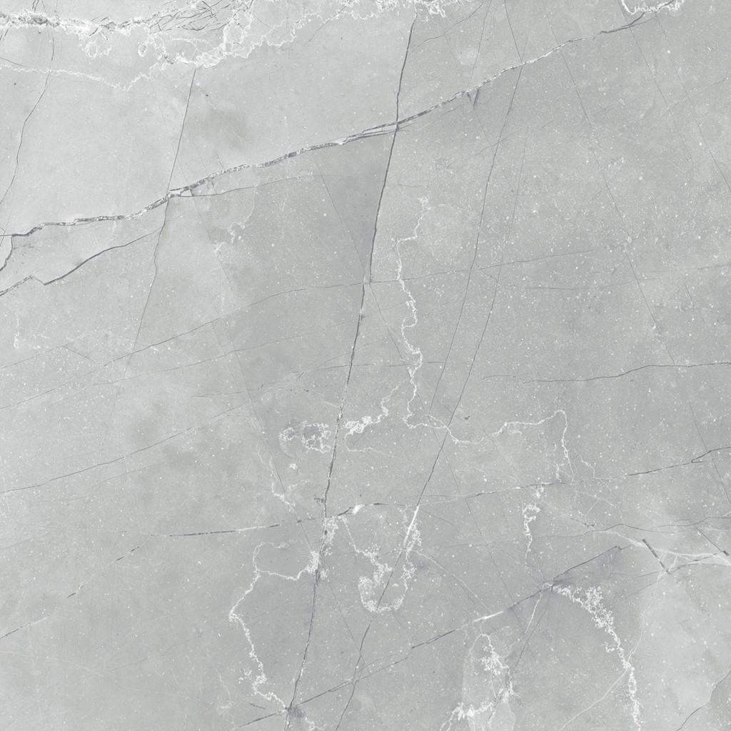 Керамический гранит Armani Marble Gray полированный 60х60 6060AMB15P