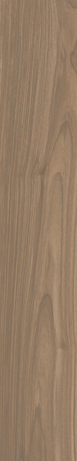 Керамический гранит Kerama Marazzi Монтиони SG526520R коричневый матовый обрезной 20х119,5