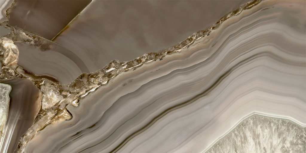 Керамический гранит Wow Brown суперполированный 60х120 60120WOW21HG