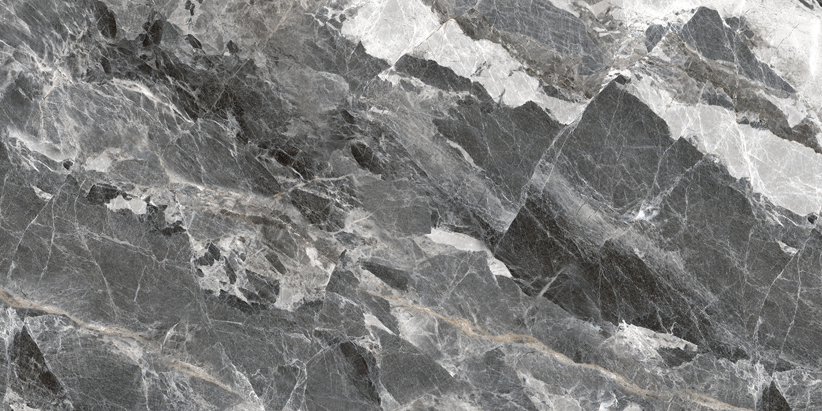 Керамический гранит New Trend Lavaredo полированный 60х120 60120LAA99P