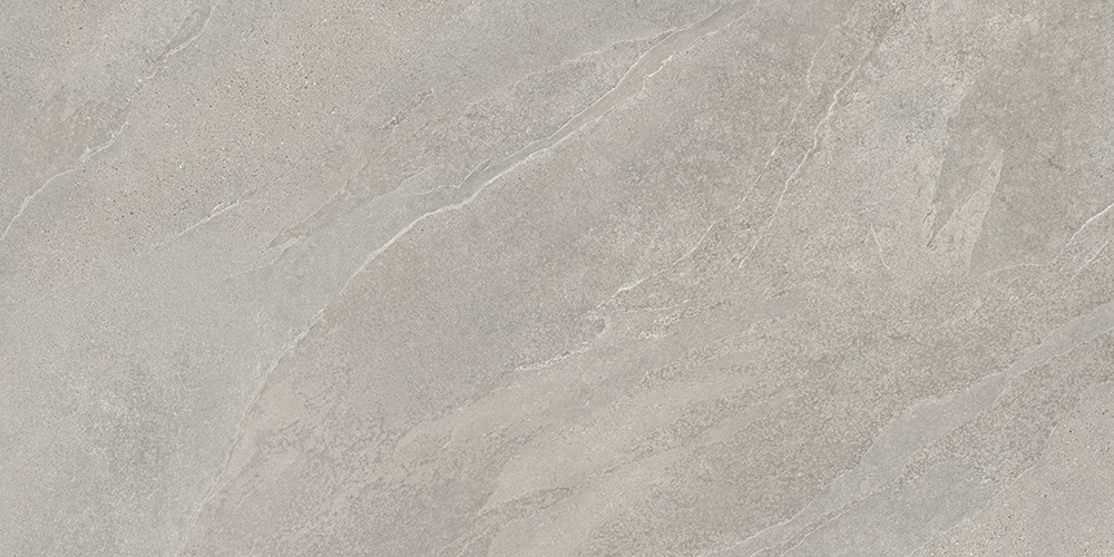 Керамический гранит Vitra SlateStone Серый Матовый R10B 60х120