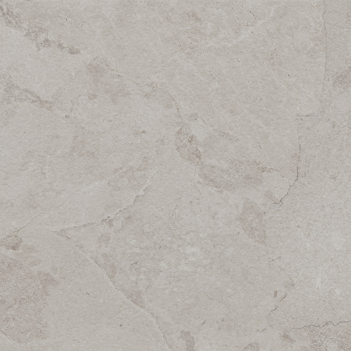 Керамический гранит Kerama Marazzi Сплит серый светлый матовый обрезной 60x60x0,8
