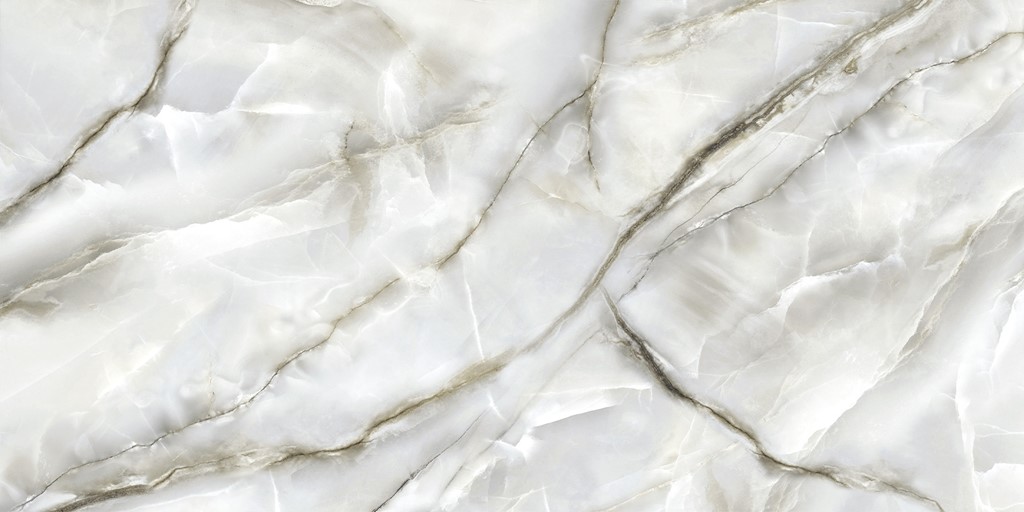 Керамический гранит Onyx Royal Gray полированный 60х120 60120ORO15P