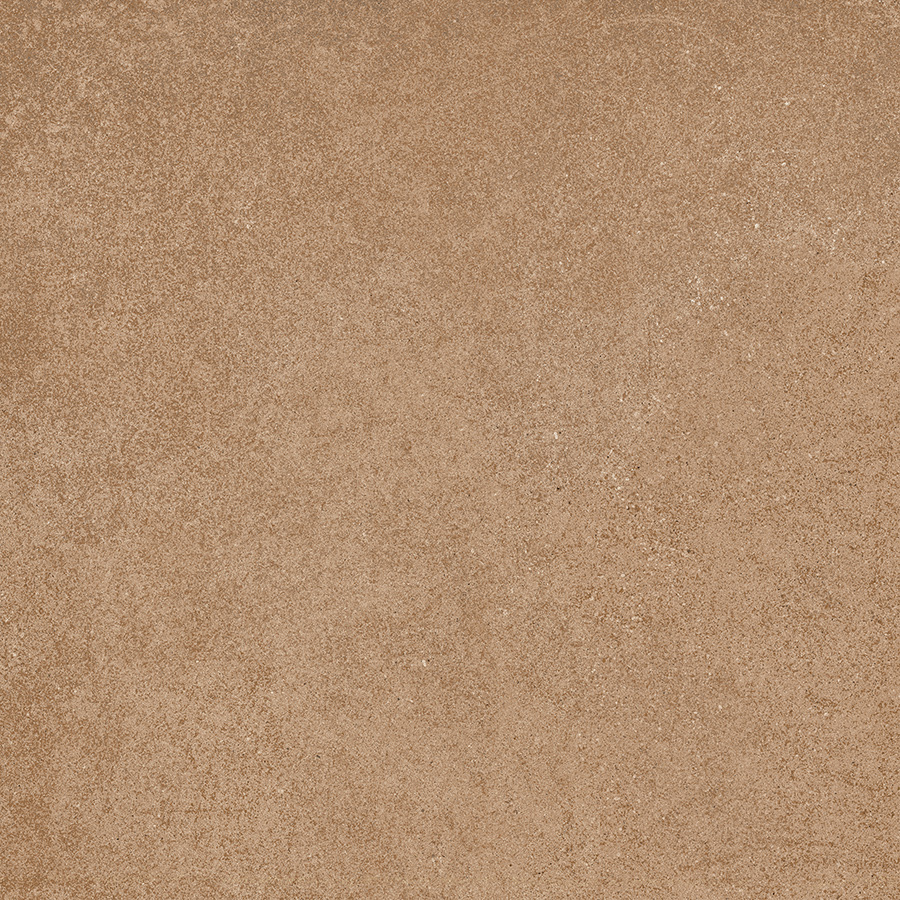 Керамический гранит Kerama Marazzi Руссильон оранжевый светлый матовый обрезной 60x60x0,9