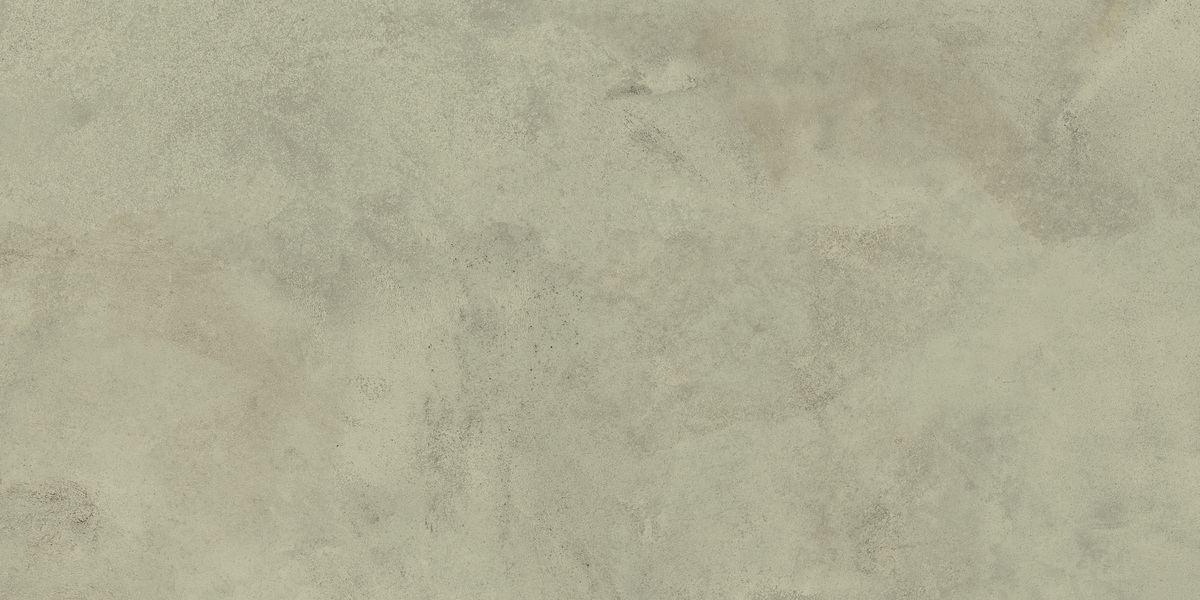 Керамический гранит Meissen Keramik State зеленый 44.8x89.8