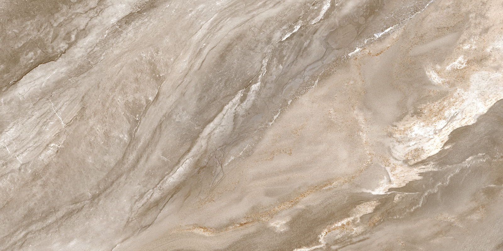 Керамический гранит New Trend Evo Marmo Marron полированный 60х120 60120EVO21P