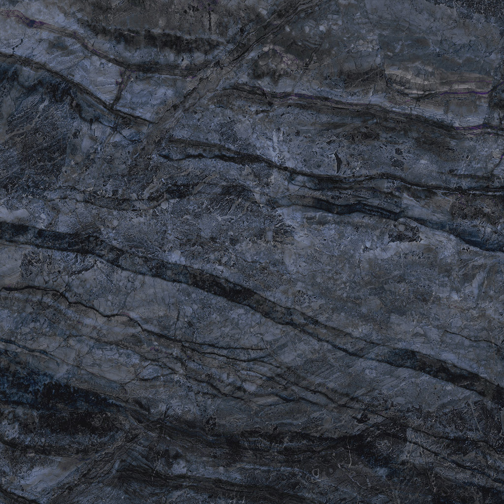 Керамический гранит Cuba Blue суперполированный 60х60 6060CBL23HG