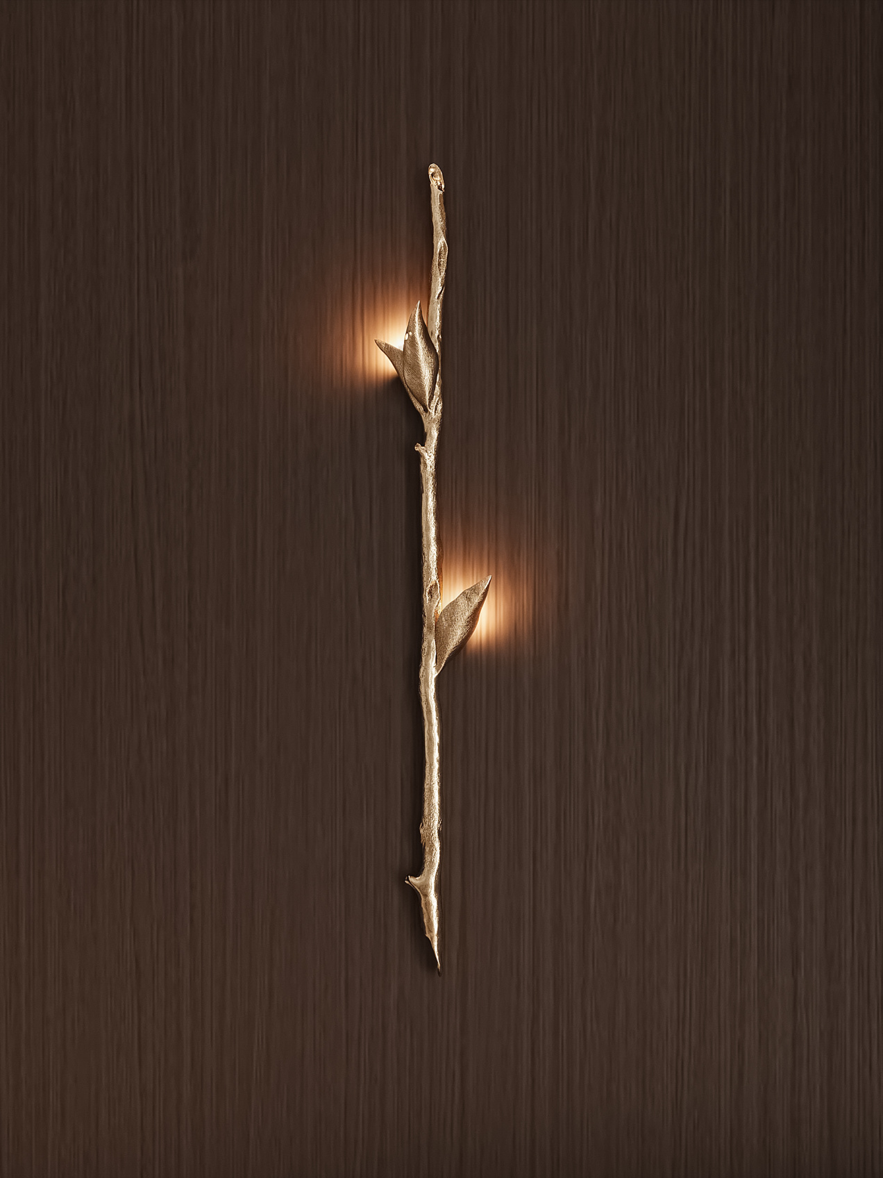 Бамбуковая панель Bonaparte Borneo Dark carbon matt 1080*2800*8 (1шт.=3,024 кв.м.) connect