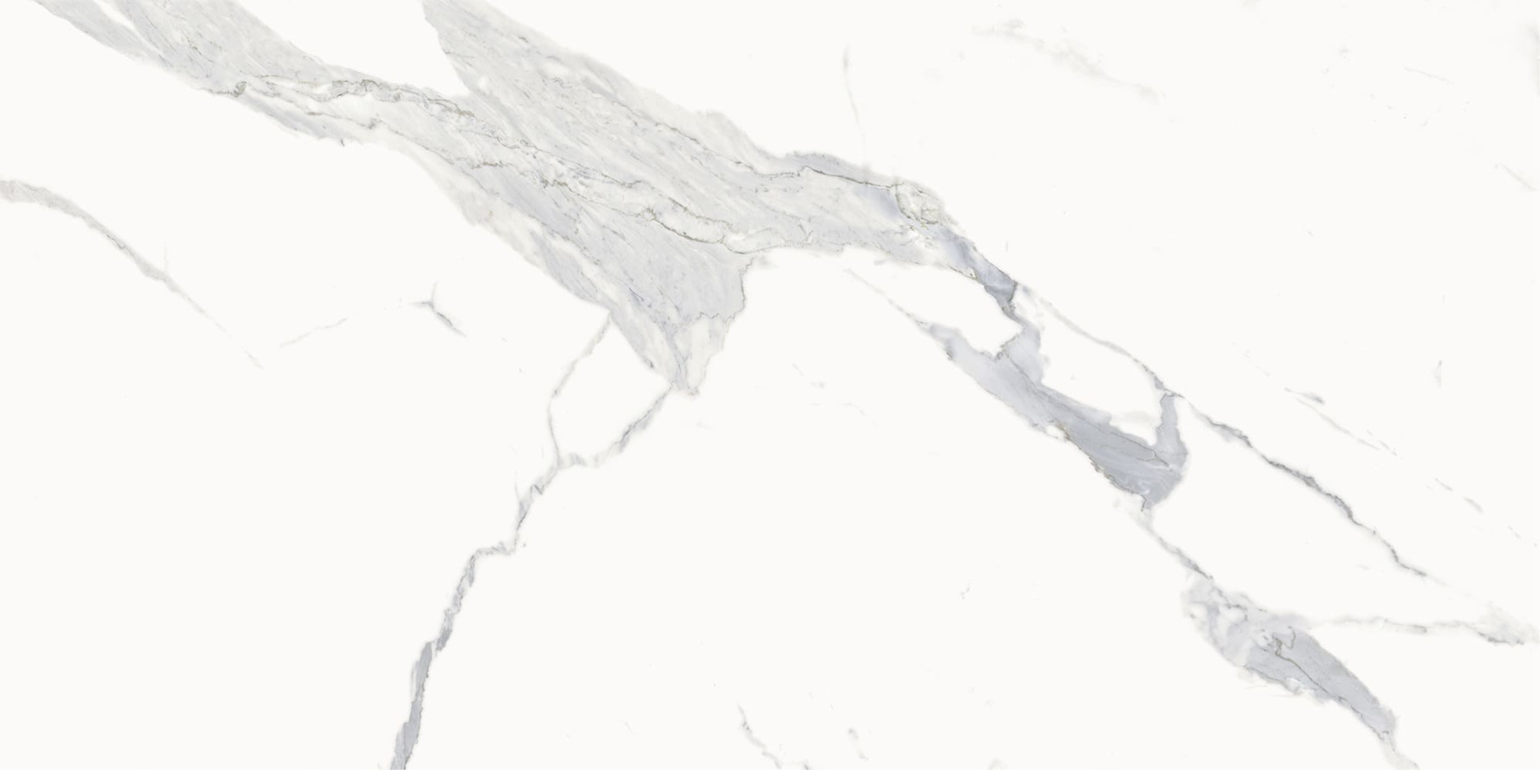 Керамический гранит Italon Стелларис Статуарио Уайт 60x120