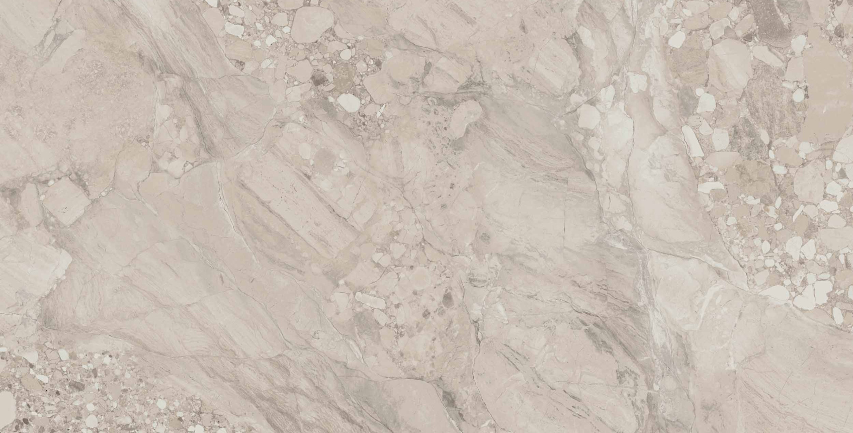 Керамический гранит Estima Oceanmist OM01 Light Grey полированный 60x120