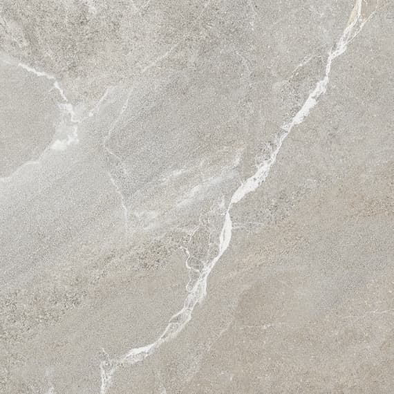 Керамический гранит Lasselsberger Ceramics Гроза 6461-0415 60х60 серо-бежевый