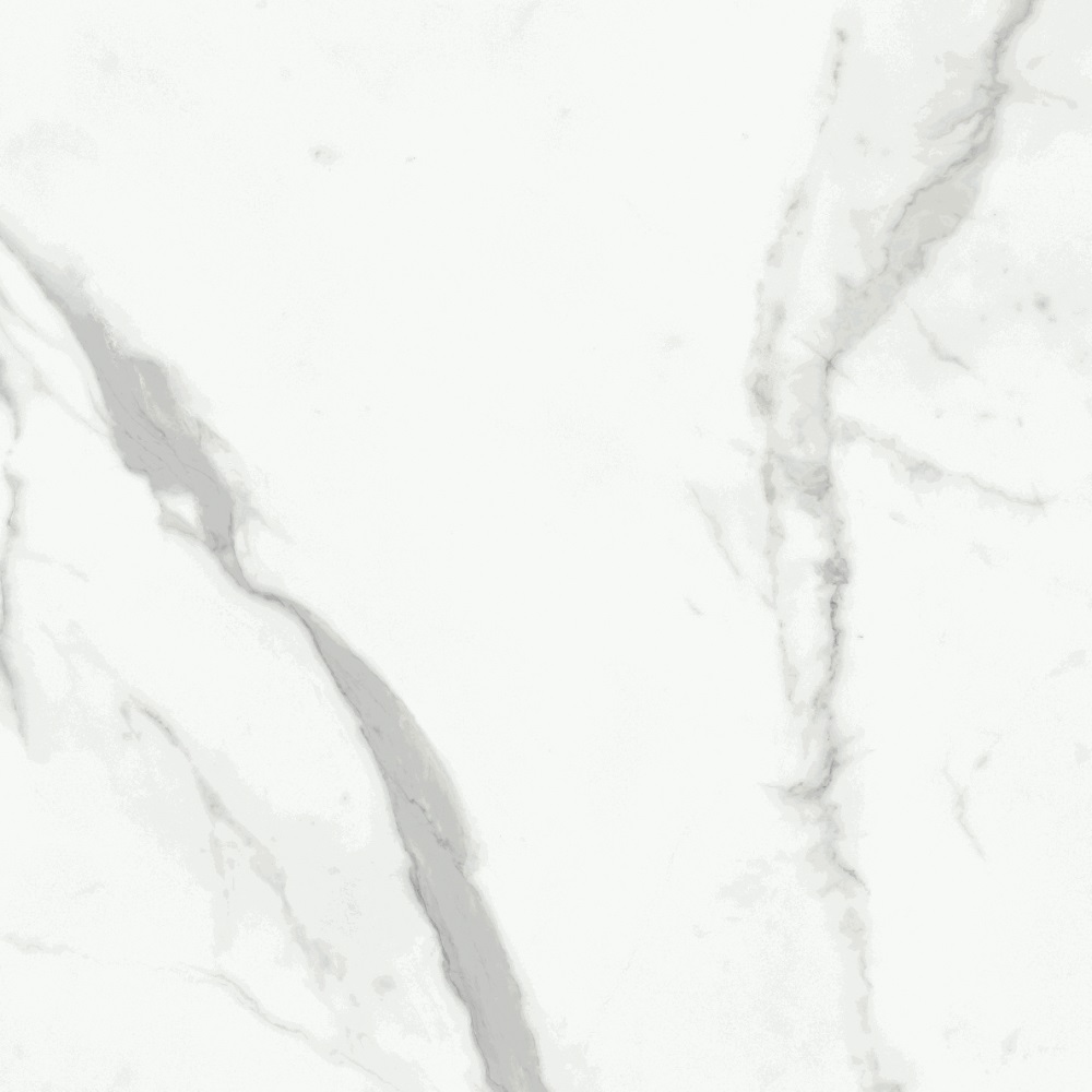 Керамический гранит Primavera Dalim White NR104 матовый 60х60