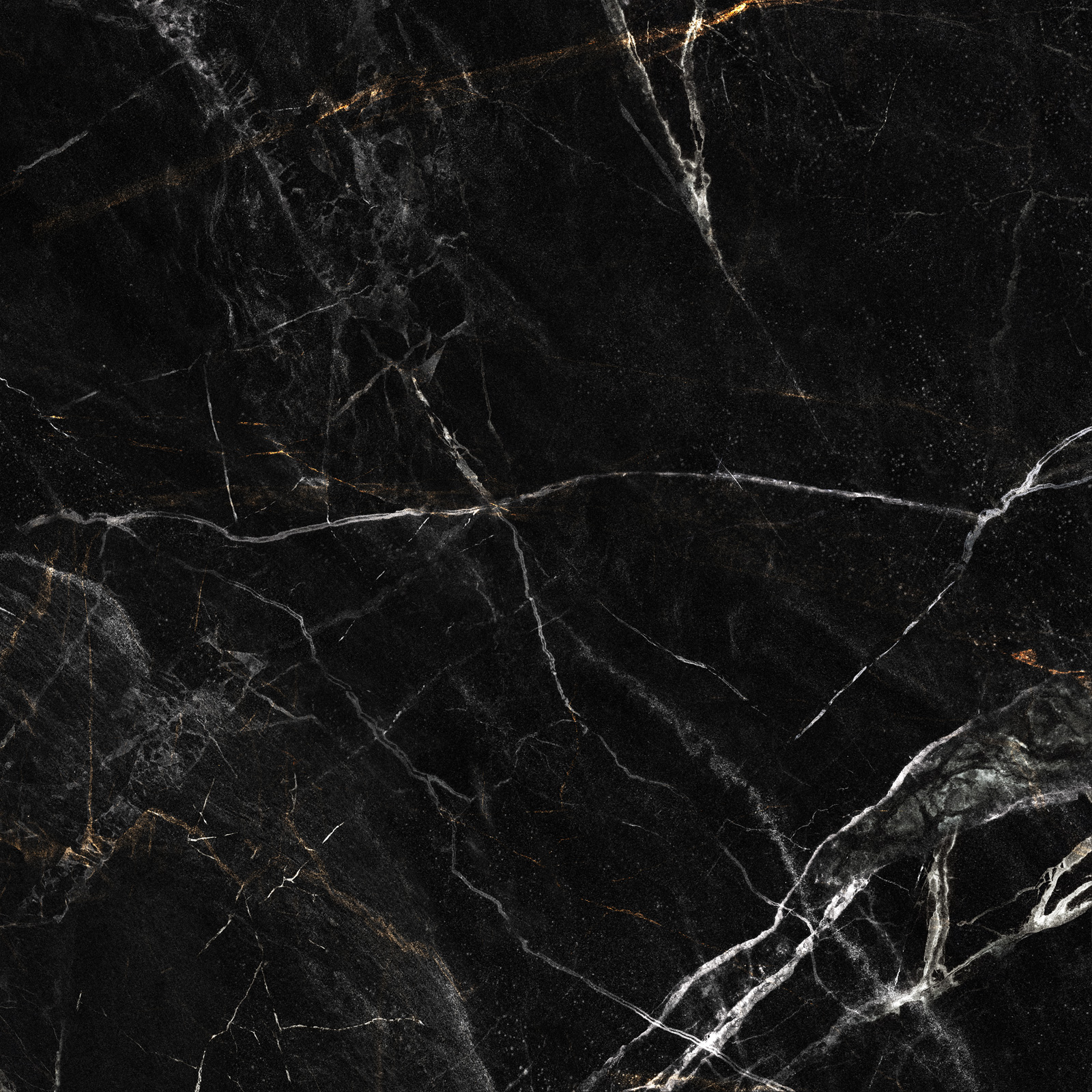 Керамический гранит New Trend Design Stone Marquina GP2020DNS99 матовый 20x20 в Уфе — купить с доставкой | Nova