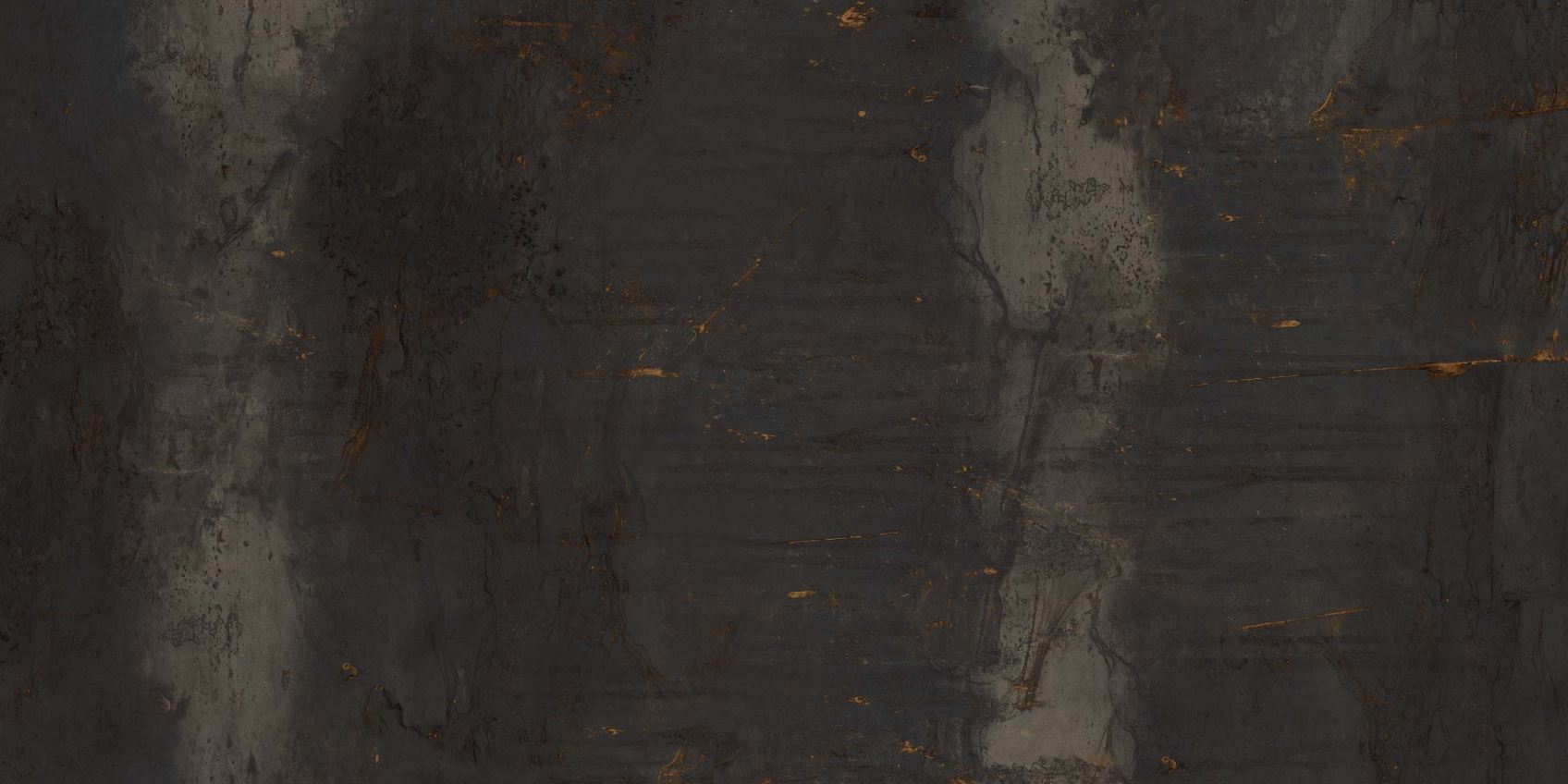 Керамический гранит Estima Patina Black TP02 неполированный 80x160x10