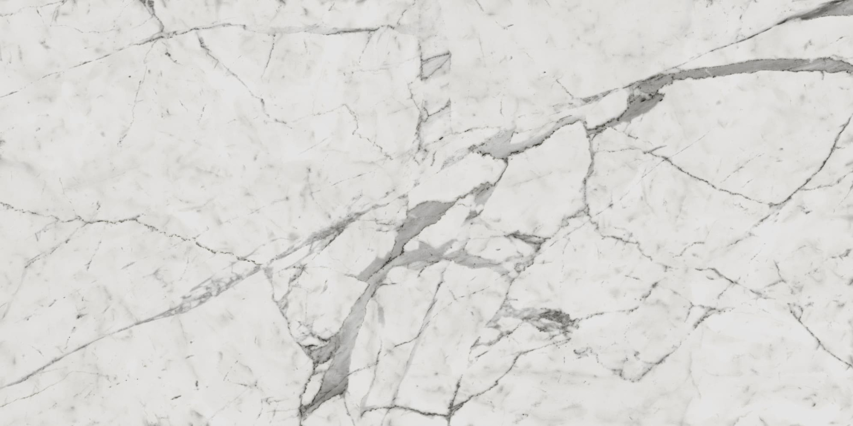 Керамический гранит Italon Шарм Эво Статуарио Люкс 60х120