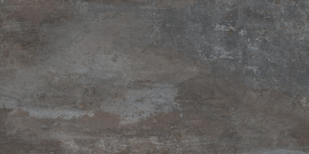 Керамический гранит IIron Graphite полированный 60х120 60120IRN25HG