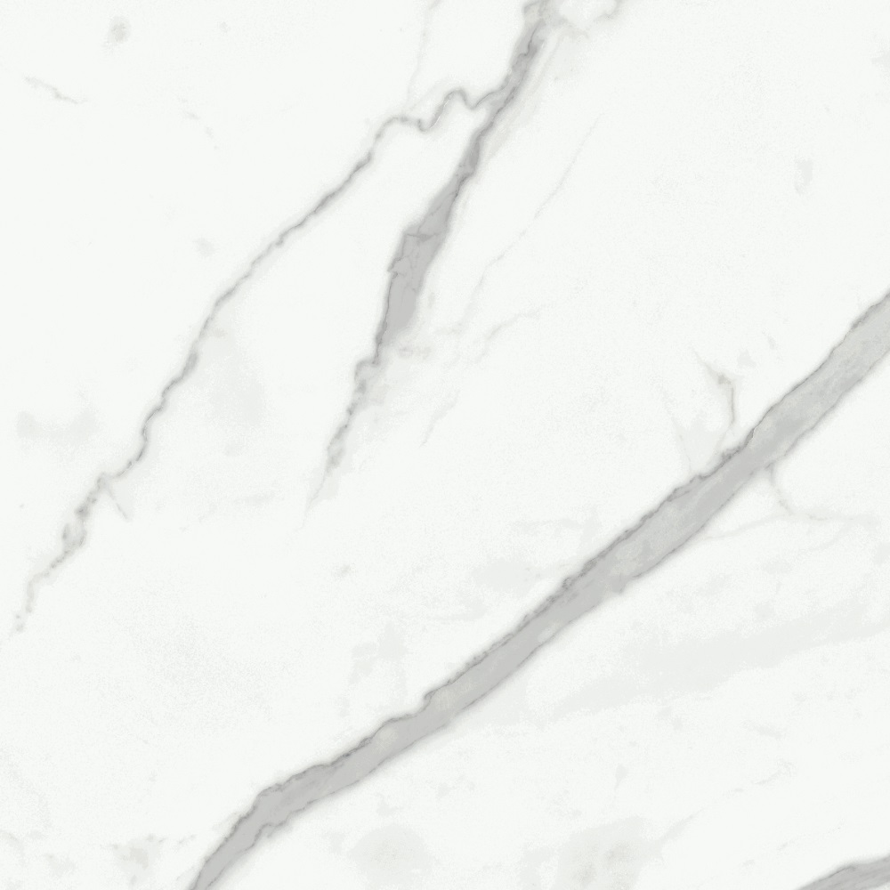 Керамический гранит Primavera Dalim White NR104 матовый 60х60