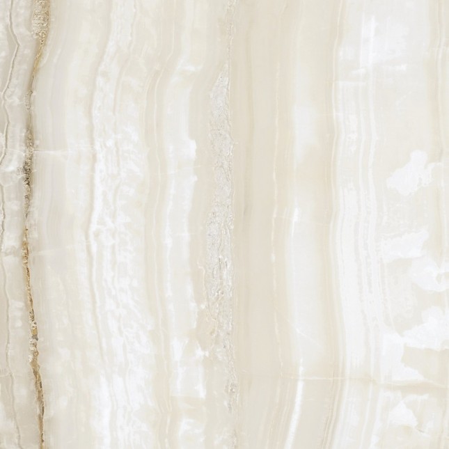 Керамический гранит Грессе Лалибэла GRS04-17 Бланш оникс золотистый 600x600x10