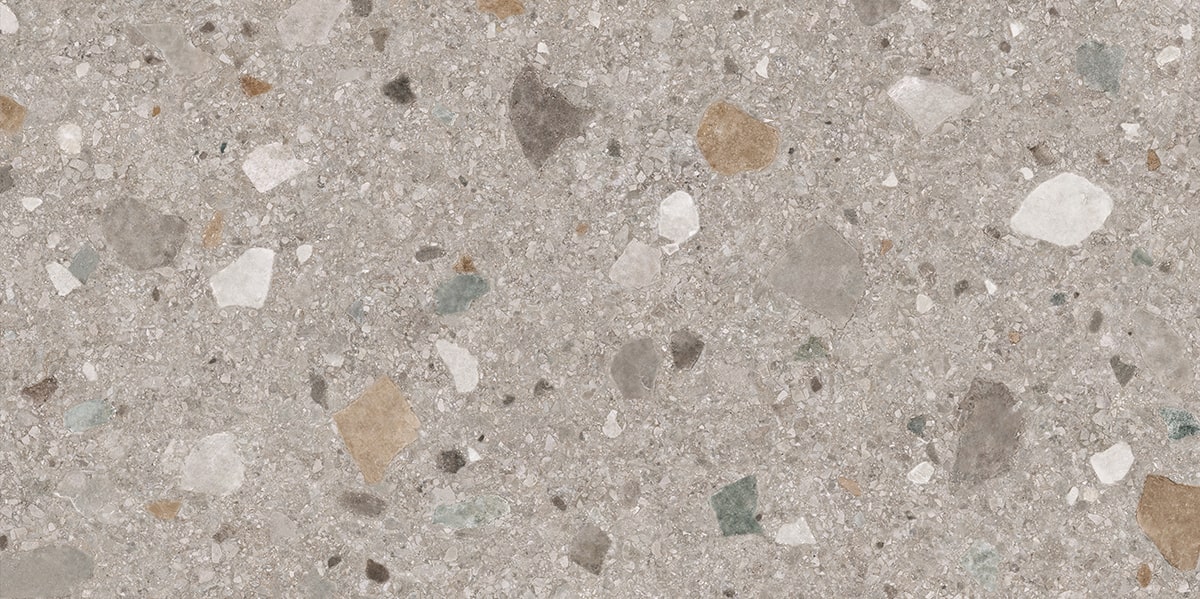 Керамический гранит Идальго Gerda LLR лаппатированный натура лайт 600х1200