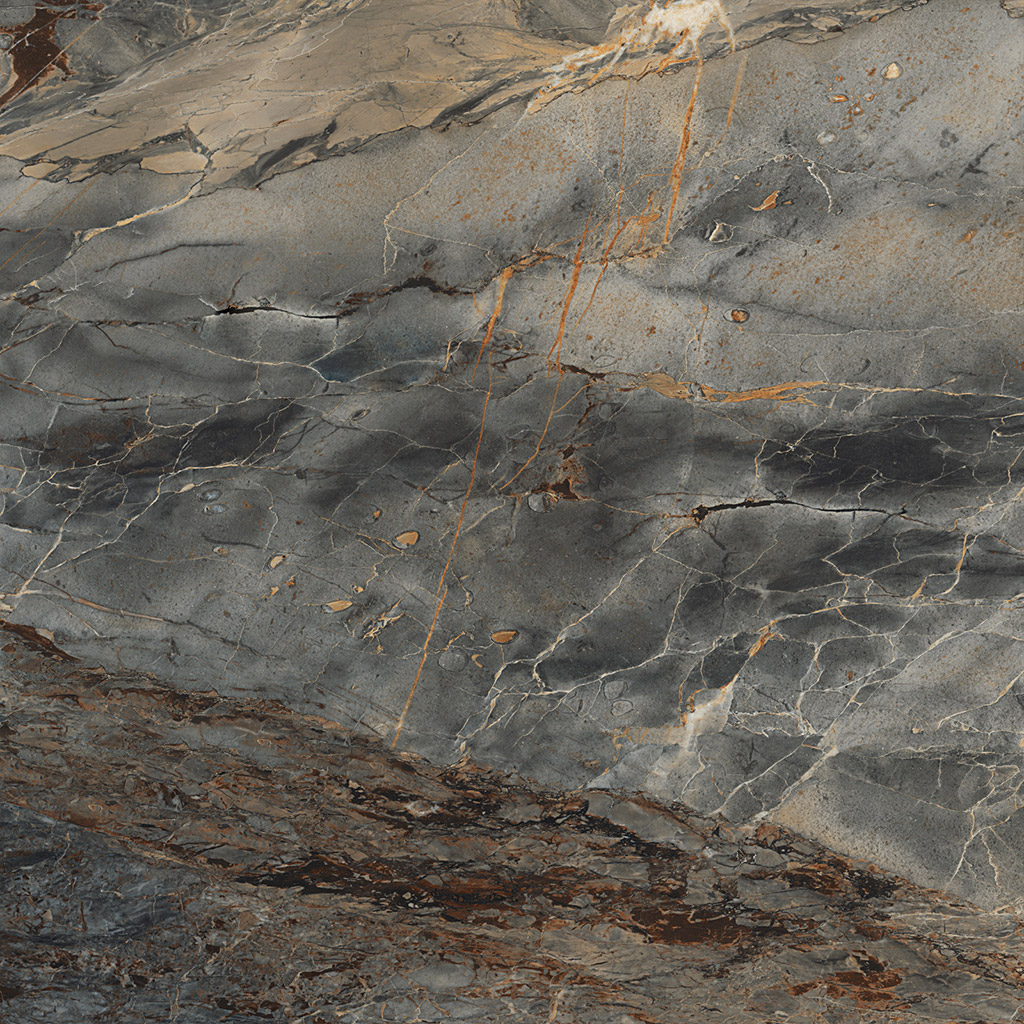 Керамический гранит Visconti Marmo суперполированный 60х60 6060VSM18HG