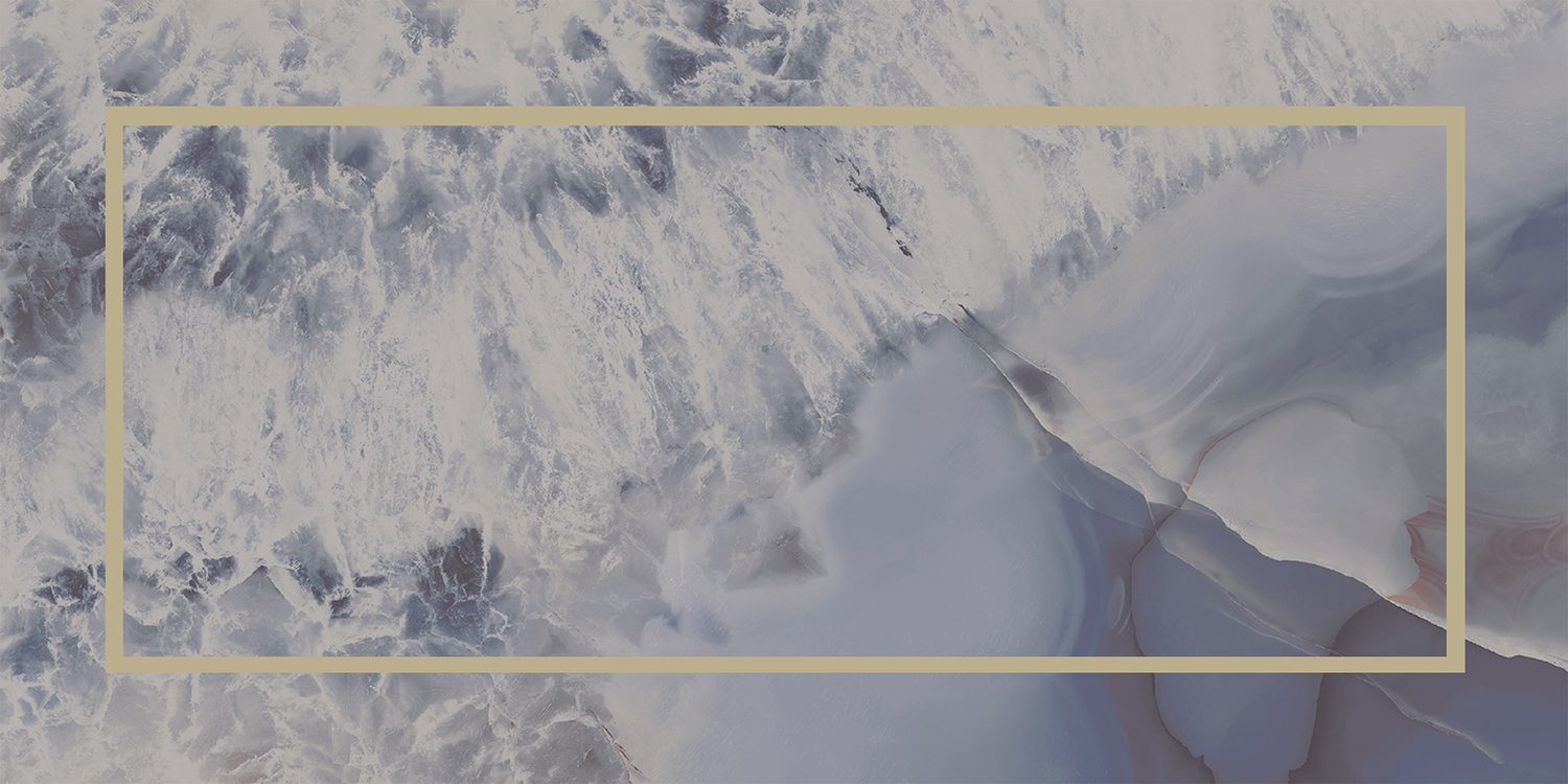 Керамический декор Kerama Marazzi Сеттиньяно OS\B275\19076 синий глянцевый 9,9x20