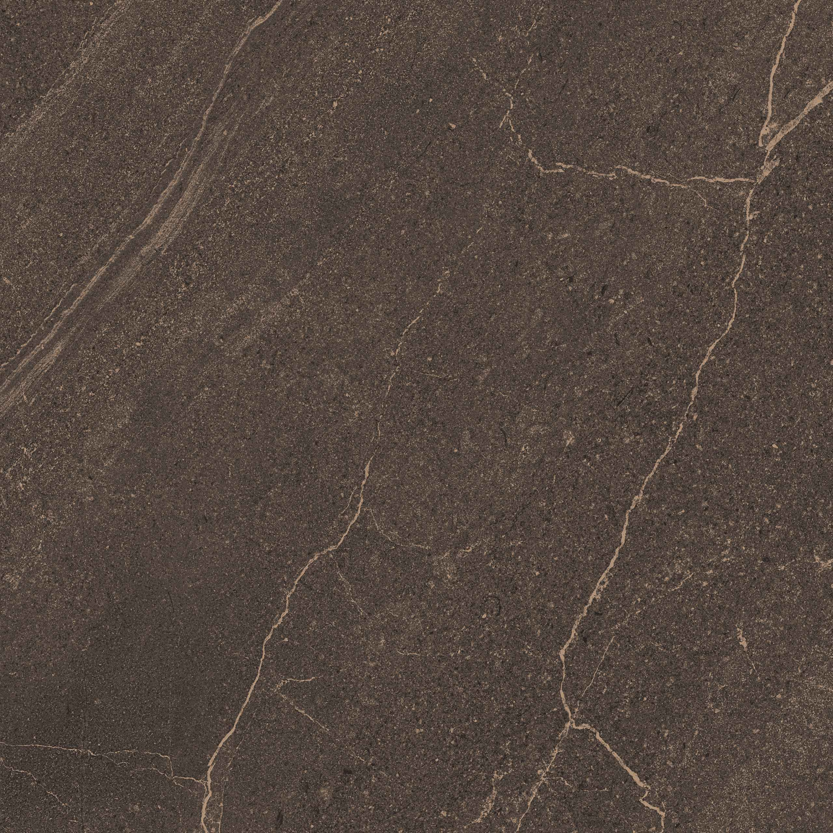 Керамический гранит Estima Gabbro GB04 коричневый неполированный 80x80