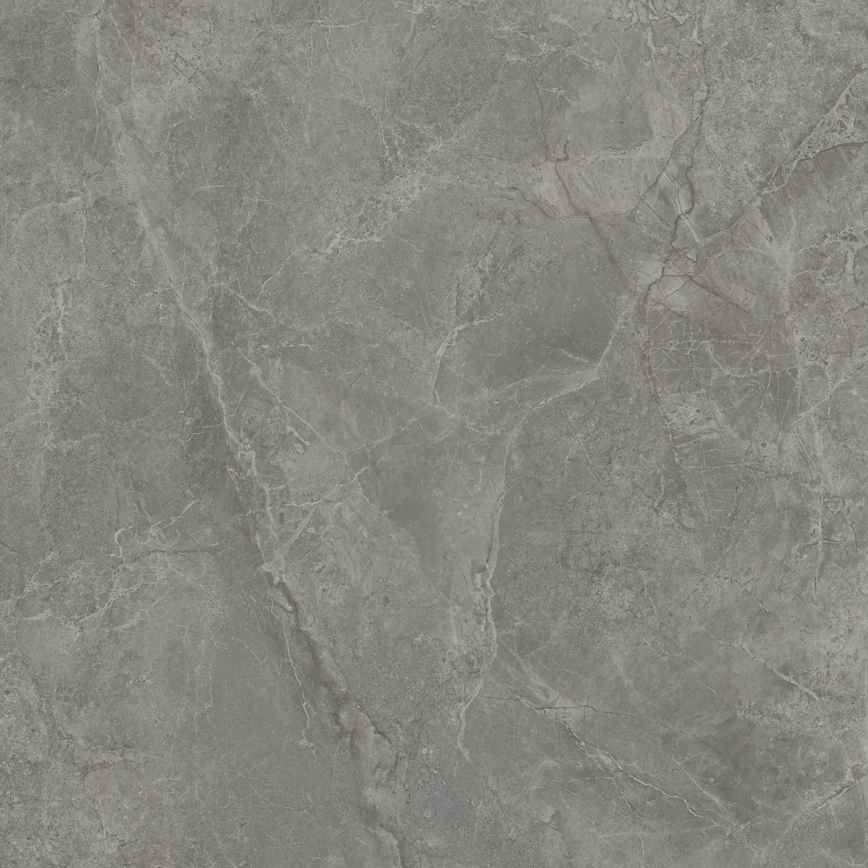 Керамический гранит Kerama Marazzi Риальто серый тёмный лаппатированный обрезной 80x80 в Уфе — купить с доставкой | Nova