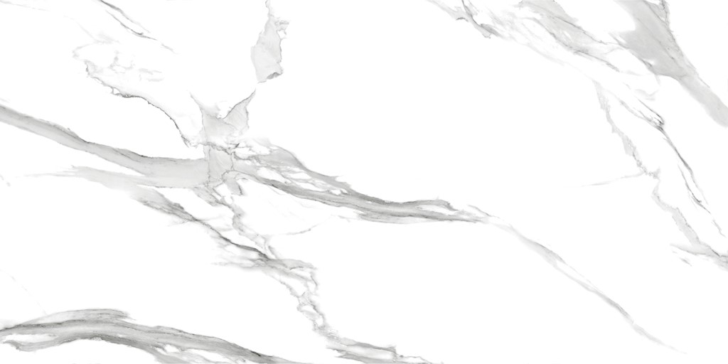 Керамический гранит Calacatta Montreal полированный 60х120 60120CLM15P