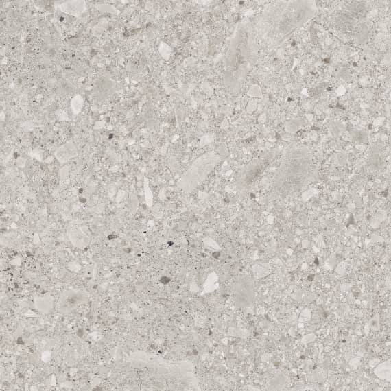 Керамический гранит Lasselsberger Ceramics Иней 6461-0408 60х60 серый