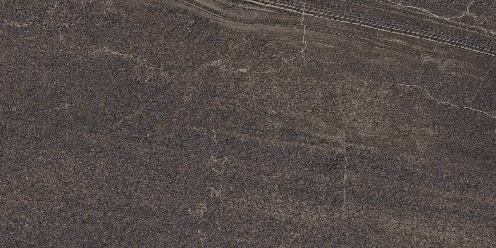 Керамический гранит Estima Gabbro GB03 серый неполированный 80x160