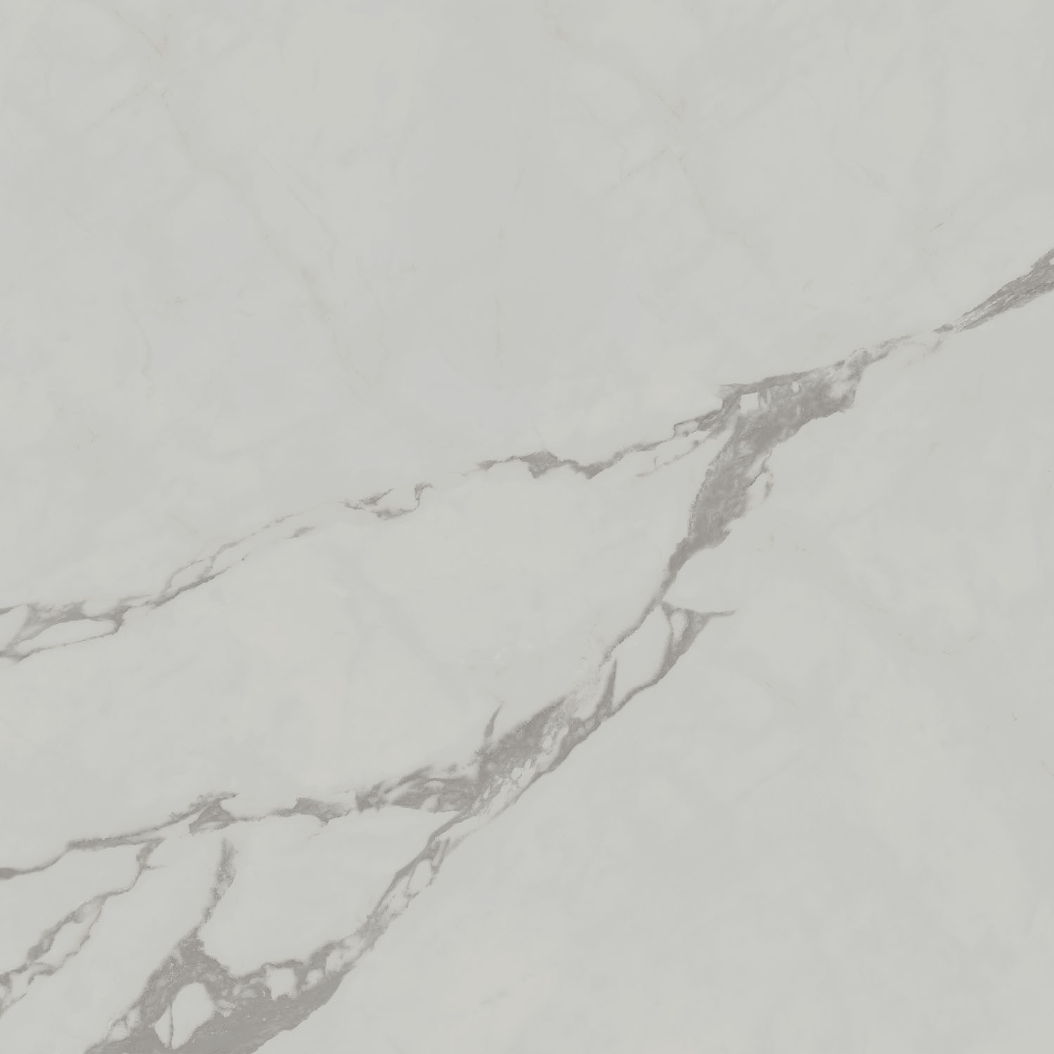 Керамический гранит Kerama Marazzi SG459222R Коррер белый лаппатированный обрезной 50,2х50,2