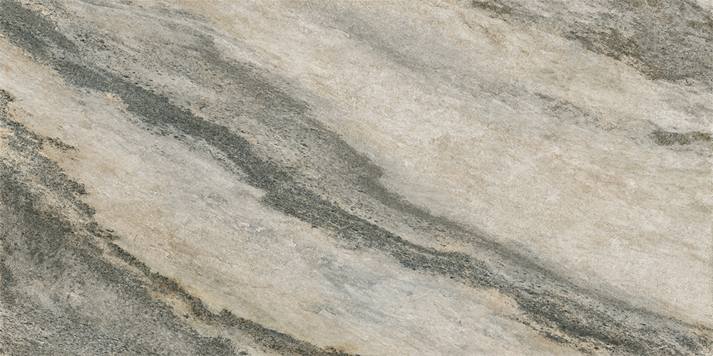 Керамический гранит Vitra Quarstone K951850R Микс Матовый 60х120