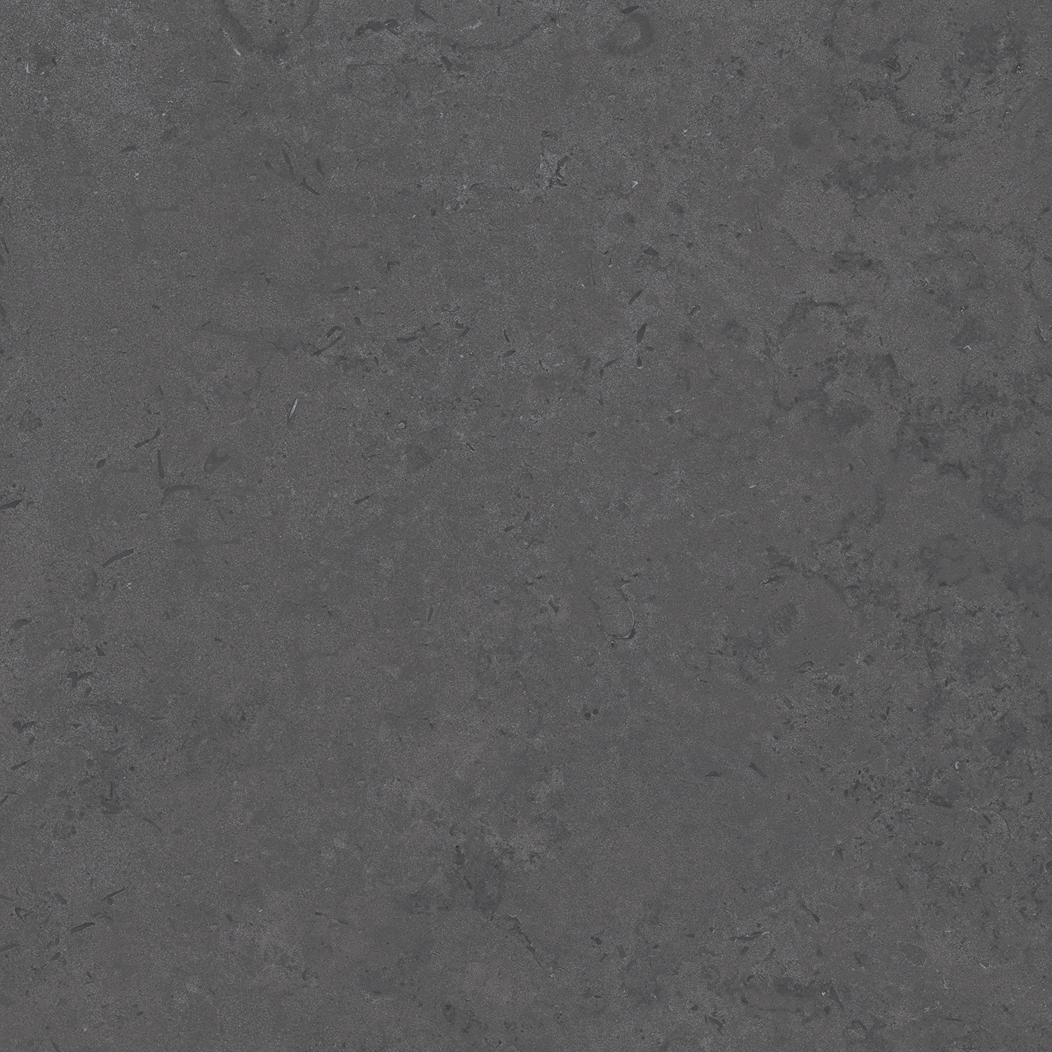 Керамический гранит Kerama Marazzi Про Лаймстоун DD640820R серый темный натуральный обрезной 60х60 см