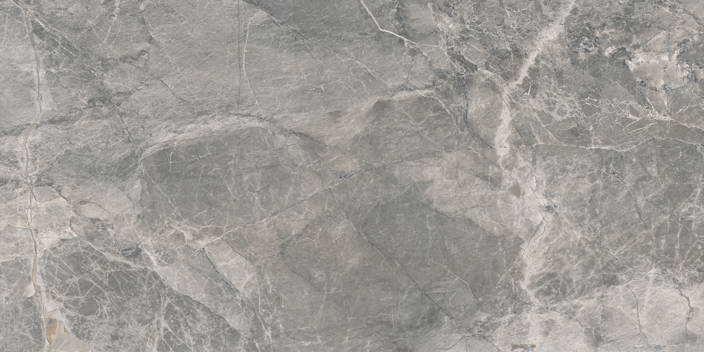 Керамический гранит Cersanit Futura Grigio Nuovalato серый ректификат 60x120 A17125