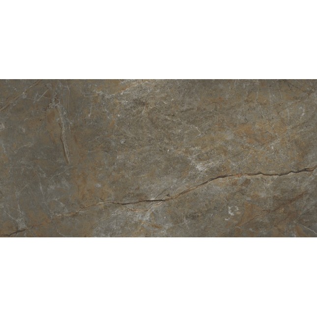 Керамический гранит Грессе Петра GRS02-05 Стальной камень 1200x600x10