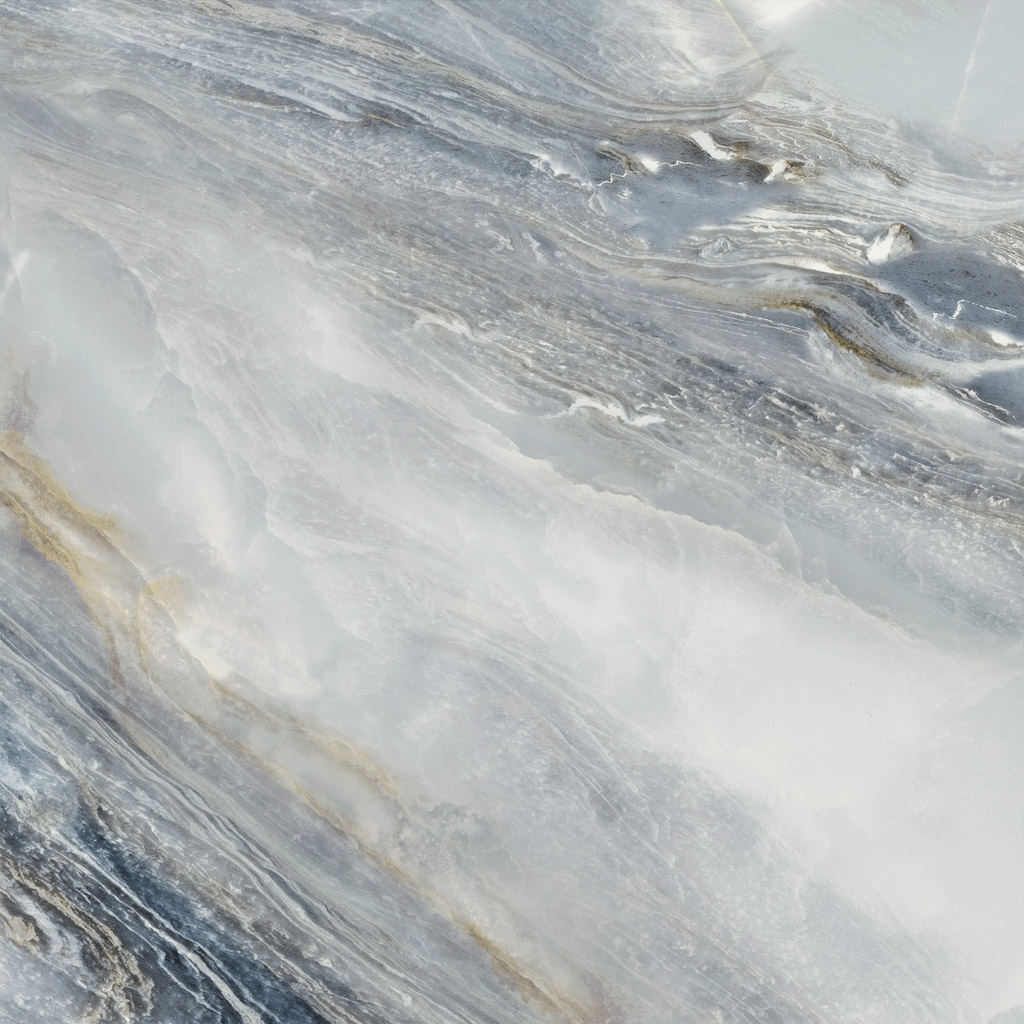 Керамический гранит New Trend Estelle Blue матовый 60х60 D60228M