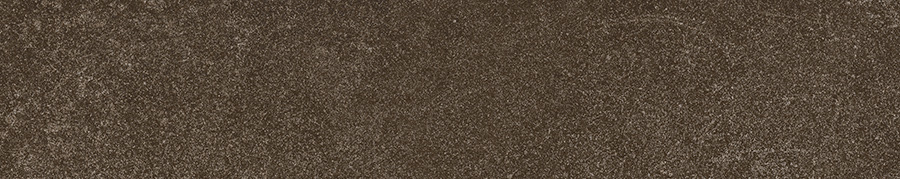 Керамический плинтус Kerama Marazzi Руссильон коричневый темный матовый обрезной 60x9,5x0,9