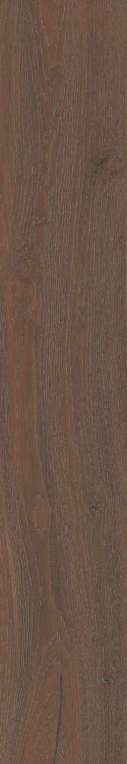 Керамический гранит Kerama Marazzi SG732990R Тровазо коричневый тёмный матовый обрезной 13х80