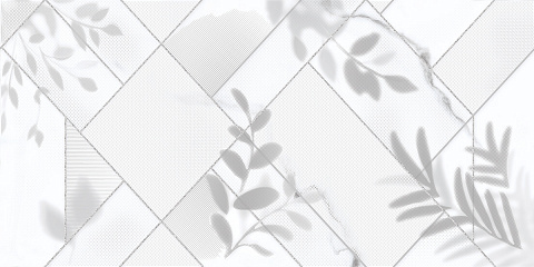 Керамический декор Azori Calacatta Opaco 315x630