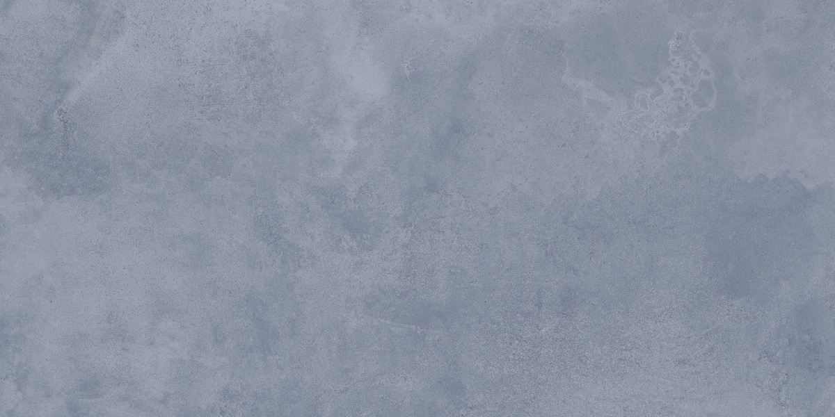 Керамический гранит Meissen Keramik State синий 44.8x89.8