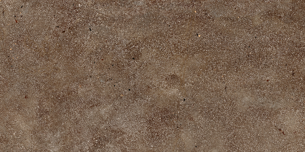 Керамический гранит Гранитея Иремель G224 MR коричневый матовый 1200x600x10