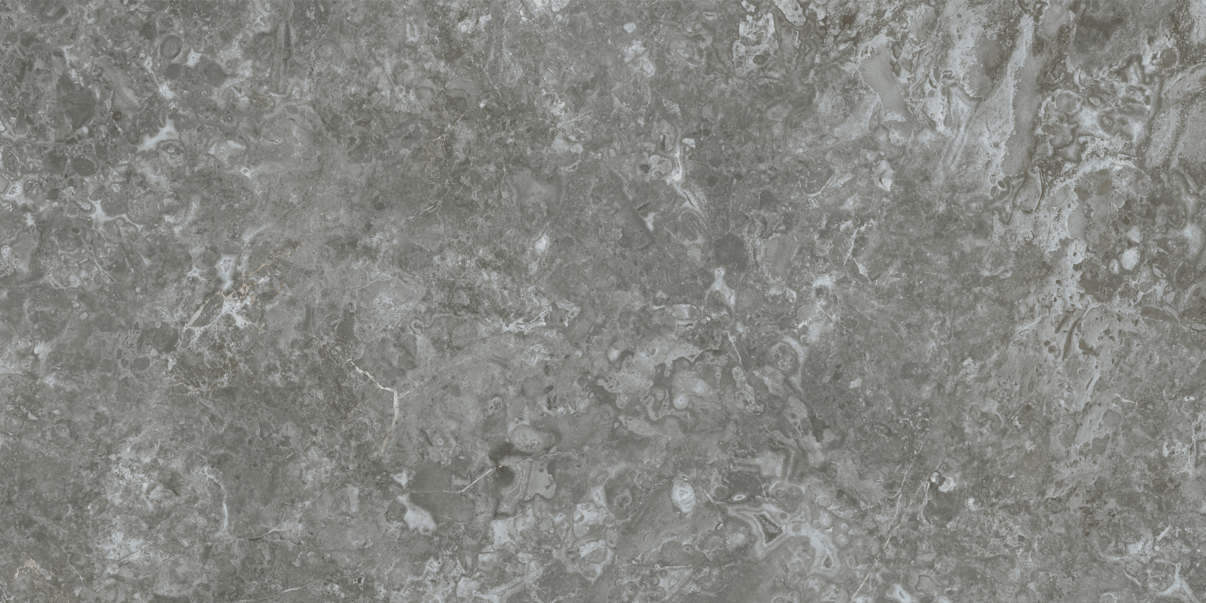 Керамический гранит Kerama Marazzi Риальто Нобиле SG50000122R серый темный лаппатированный обрезной 60х119,5