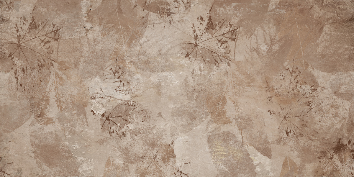 Керамический гранит Meissen Keramik Calm многоцветный 44.8x89.8