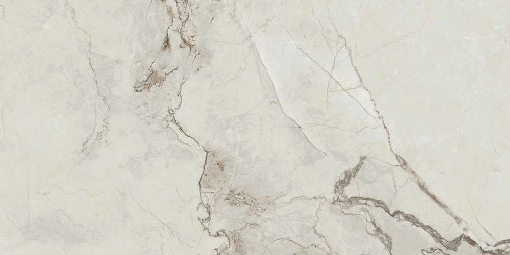 Керамический гранит Kutahya Seramik Adel Parlak Nano 60х120