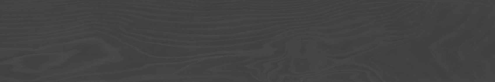 Керамический гранит Kerama Marazzi Манифик вуд черный матовый обрезной 20x119.5